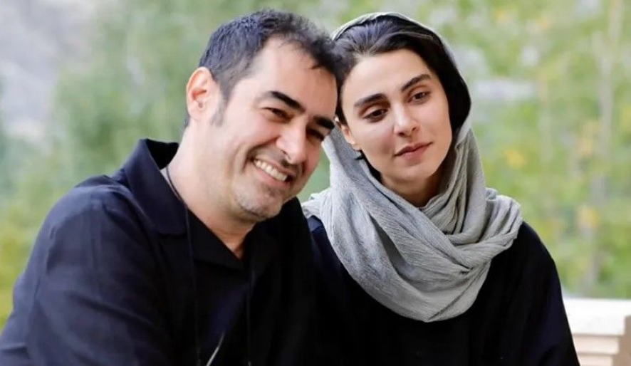 لاله مرزبان : شهاب حسینی برای کمک به من برای بازی در سریال «آبان» فداکاری کرد