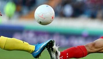 مسابقات فوتبال تهران تعطیل شد
