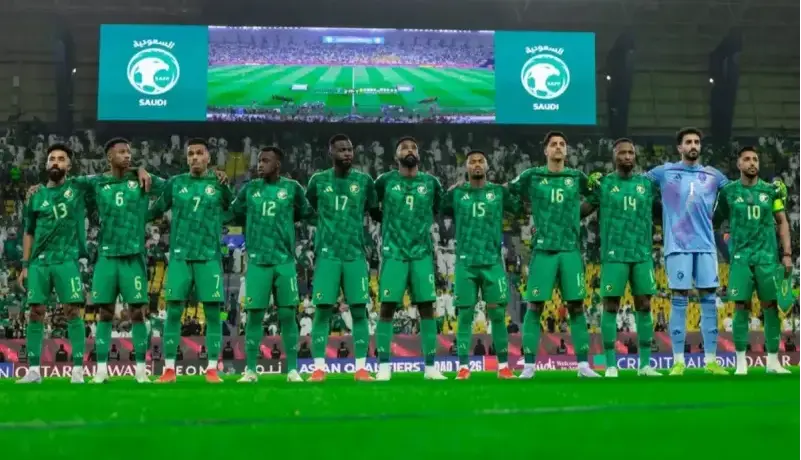 عربستان و قطر میزبان پلیآف جام جهانی ۲۰۲۶