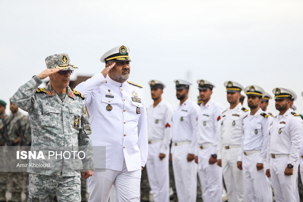 عکس/ فرماندهان شهید در قاب تصویر