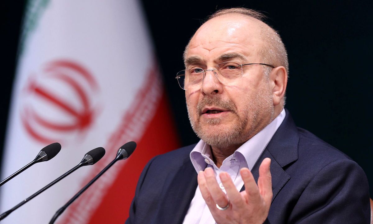 قالیباف: وقت، وقت انتقام است