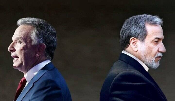 وال استریت ژورنال: مذاکرات عمان پوششی برای حمله اسرائیل بود