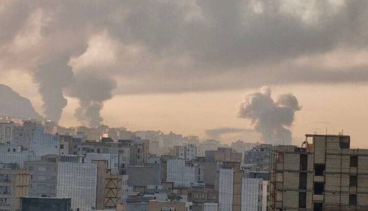 اعزام ۱۰۹ تیم عملیاتی برای امدادرسانی به آسیب دیدگان حمله اسرائیل