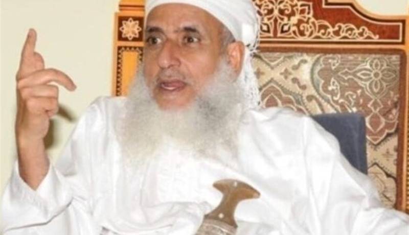 مفتی عمان: پیروزی بر اسرائیل به دست ایران رقم خواهد خورد