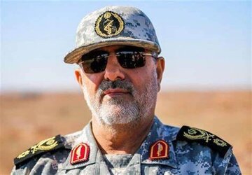 پیام فرمانده کل سپاه به رهبر انقلاب: به‌زودی درهای جهنم به روی صهیونیست‌ها باز می‌شود