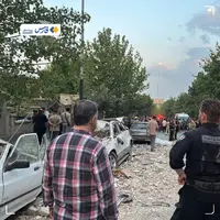 عربستان تجاوز به خاک ایران را محکوم کرد
