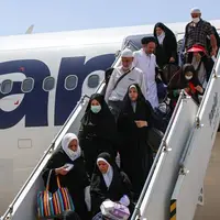 سازمان حج و زیارت: به دنبال شرایط اضطراری ایجاد شده عملیات انتقال حجاج ایرانی در روز جاری لغو شد