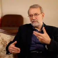 لاریجانی: آمریکا و رژیم اسرائیل شاهد شگفتی‌های زیادی خواهند بود؛ این تازه اول کار است!