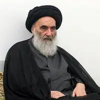 آیت الله سیستانی: جامعه جهانی باید رژیم صهیونیستی را تحت فشار قرار دهد