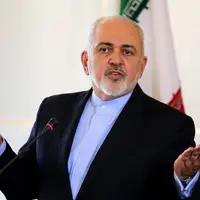 ظریف: رژیم صهیونیستی بزرگترین تهدید برای صلح منطقه‌ای و جهانی است