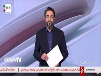جانشین فرمانده کل سپاه: همه امورات در حال جریان است و در حال تدارک اقدامی پشیمان کننده علیه جنایتکاران هستیم