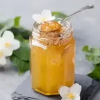 طرز تهیه مربای گل یاس خانگی با تمام ترفندها