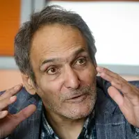 جهانگیر الماسی: آدمکشان رژیم صهیونیستی شایسته نفرین الهی هستند  