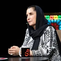 فریبا کوثری: والدین بچه‌ها را به فیلم‌هایی می‌آورند که اصلا به سن بچه نمی‌خورد