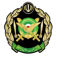 ارتش: هم اکنون نیروهاى رزمنده‌ى ارتش و سپاه، در آسمان به نبرد سرگرمند