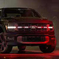 معرفی فورد F150 لوبو، بازگشت پیکاپ خیابانی با پیشرانه V8 موستانگ
