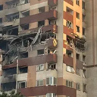جلسه اضطراری کمیسیون امنیت ملی مجلس برای بررسی جنایت اسرائیل
