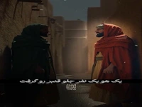  ماجرای سیلی خوردن قنبر برای امیرالمؤمنین (ع)