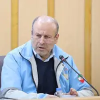 شرایط در گیلان عادی است؛ اعزام ۳ تیم هلال احمر به تهران
