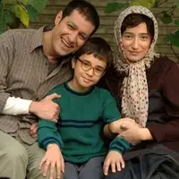 نماهنگ فیلم سینمایی «حوض نقاشی»