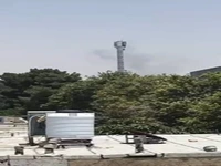 شیراز، دقایقی قبل!