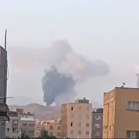 سه منطقه نظامی در آذربایجان شرقی مورد حمله قرار گرفت