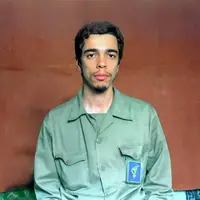 عکس/ سردار سپهبد شهید «محمد باقری» در دوران دفاع مقدس