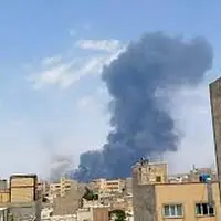 ۱۸ شهید در پی حملات اسرائیل به آذربایجان‌ شرقی 