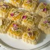 طرز تهیه شیرینی هل وانیلی خوشمزه