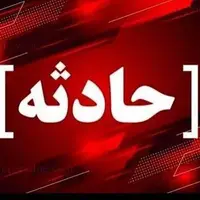 صدای مهیب از اطراف همدان شنیده شد