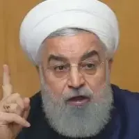 روحانی: این لحظات، آزمونی است که صبر و بصیرت را می‌طلبد/ این ملت از هر فتنه‌ای قوی‌تر بیرون خواهد آمد