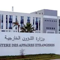 الجزایر حمله رژیم صهیونیستی به ایران را محکوم کرد
