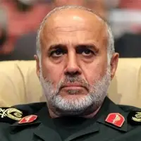 سرلشکر رشید در حمله رژیم صهیونیستی به شهادت رسید
