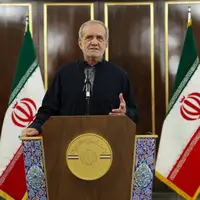 پزشکیان: پاسخ قدرتمند ایران، دشمن را از اقدام احمقانه خود پشیمان خواهد کرد