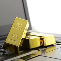 واریز و برداشت پلتفرم‌های طلا به دستور بانک مرکزی متوقف شد