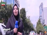 جزئیاتی از حمله صهیونیست‌ها به ساختمانی در ونک