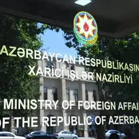 واکنش باکو به حمله رژیم صهیونیستی به ایران