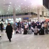 عوارض خروج از کشور مسافران حفظ می‌شود؛ مساعدت با دانشجویان و اتباع
