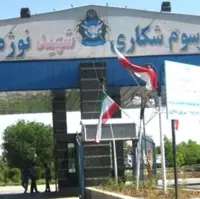 ۲ تجاوز جدید رژیم صهیونیستی به محدوده پایگاه نوژه
