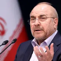 قالیباف: وقت، وقت انتقام است و این انتقام به هر طریقی و با هر ابزاری گرفته خواهد شد