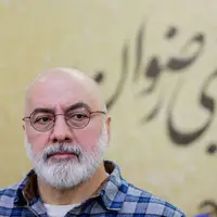 فرهاد قائمیان: آماده سربازی برای ایرانم؛ هنرمندان در این مقطع به هم‌گرایی برسند
