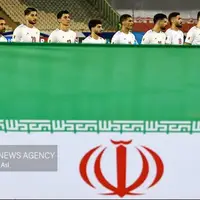 واکنش اعضای تیم ملی فوتبال به وحشی‌گری رژیم صهیونیستی