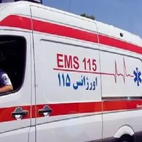 اطلاعیه شماره ۱ اورژانس تهران؛ جزئیات از آمار مصدومان در حال بررسی است