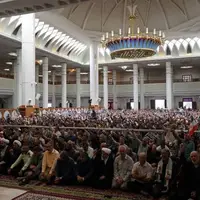 محکومیت شدید جنایات رژیم صهیونیستی در حرم شاهچراغ