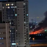 ادامه واکنش هنرمندان به حملات اسرائیل به خاک ایران