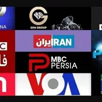گزارش تسنیم از دروغ‌پردازی ضدانقلاب در خصوص شهادت فرماندهان