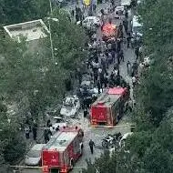شهادت ۶ دانشمند هسته‌ای در حمله تروریستی اسرائیل