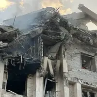 حشد الشعبی تجاوز رژیم صهیونیستی به ایران را محکوم کرد 