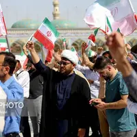 اطلاعیه تجمع مردم زاهدان در پی شهادت جمعی از فرماندهان نظامی و دانشمندان هسته‌ای کشور