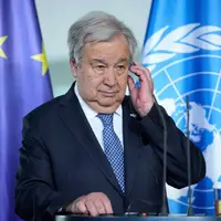ابراز نگرانی دبیرکل سازمان ملل از حملات به  ایران